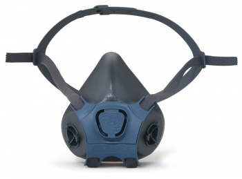 Moldex 7000 Series Respirator - MM7002 - M