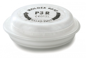 Moldex P3 Moldex Filters to suit MM7002 - MM9030 - Price per Pair