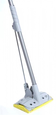 Sponge Mop c/w Head - MO3SM2 - 125cm