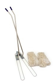 V-Scissor Mop - MO4V18 - 1000mm Mop Head