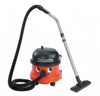 Vacuum Cleaner