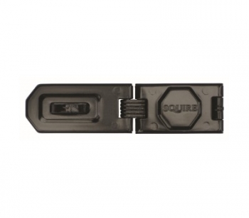 Medium Duty Hasp & Staple - PB1SHH1 - 160mm