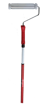 Telescopic Extension Pole (Handle Only) - PH6EH1 - 1 - 2m