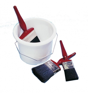 Plastic Paint Kettle - PH6PK25 - 2.5ltr