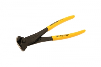 Constructor High Leverage End Cutting Pliers - PL2C25 - 200mm / 8 inch 