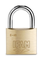 70mm Quality Brass Padlock - PL2C70A - 70mm - Keyed Alike