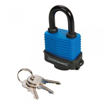 Contractor Laminated Padlock - PL6E45 - 50mm