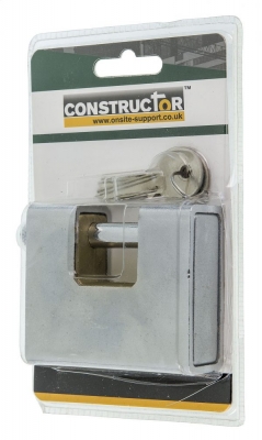 Constructor Armoured Shutterlock - PL7A90A - 90mm
