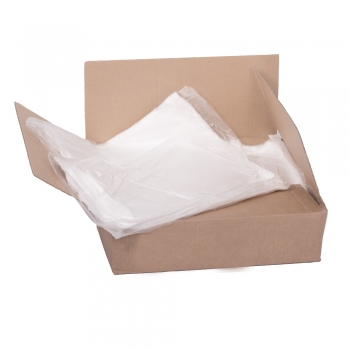 Swing Bin Liners (Light Duty) - PO2SB5 - 13 inch  x 22 inch  x 30 inch  Pack 1000