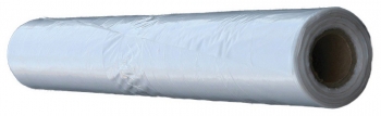 Heavy Duty Temporary Protection Polythene - PO3P25 - 4.00m x 25.00m