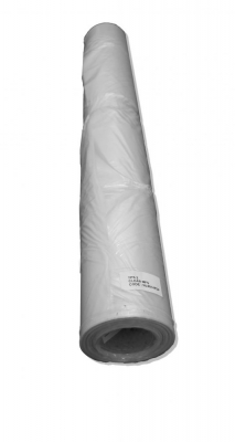 Medium Duty Temporary Protection Polythene - PO3P50 - 4.00m x 50.00m