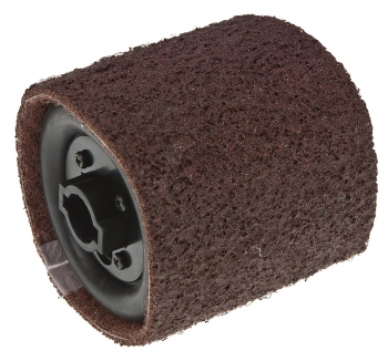 EDX Drum Sleeve Surface Conditioning