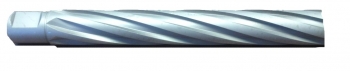 ABMAG TCT Broaching Cutter - 150mm long - CMTCT-150-22 - 22 x 150mm
