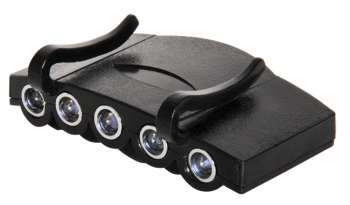 LED Cap Lamp - HM1LAMP