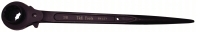 Ratchet Podger, With Tethering Ring - HPO-2430 - 24 - 30mm / M16 - M29