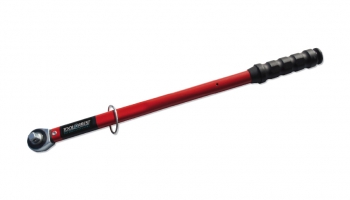 Fallproof Tethered Torque Wrench - HTATW12-100 - 1/2 inch  Drive, 20-100nm