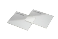 Welding Lens - SWL413-CLR - 4 1/4 x 3 1/4 inch  - Clear