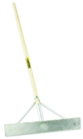 Concrete Rake
