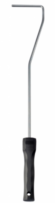 Long Handled Radiator Roller Frame - PR1RC1 - 100mm x 530mm