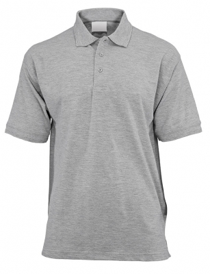 Premium Weight Polo Shirt
