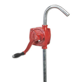 Rotary Action Pump - PU2R10 - 0.2ltr/Revolution