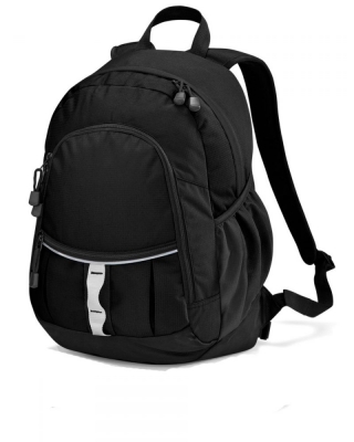 QD057 Pursuit Backpack - QD057-05 - 16 Ltrs - Navy