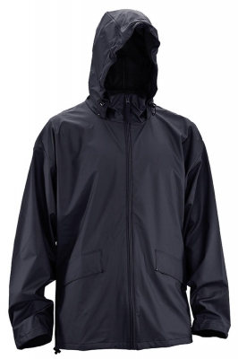 Premium Rain Jacket