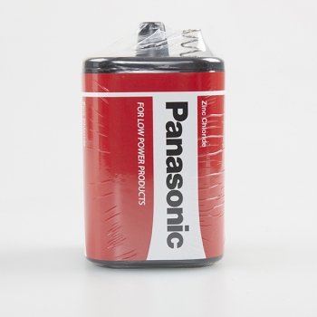 6V 996/4R25 Battery - RE3B96B - 6V
