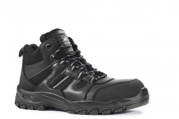 Marble Ultra Lightweight Metal-Free Boots