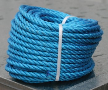 Polypropylene Rope