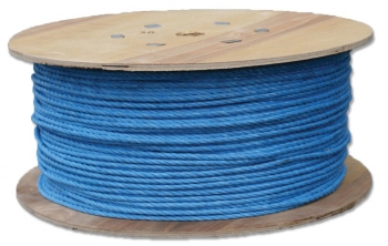 Draw Rope on Drum - RO1D06 - 6mm x 500.00m