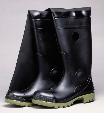 Thigh Waders comes with Toe Cap & Midsole