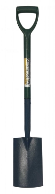 Constructor Digging Spade (PYD Handle) - SD1C05 - PYD Handle