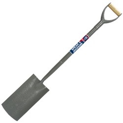 Constructor Steel Shaft Grafting Tool - SD1C20 - 	711mm (28 inch ) - Handle