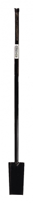 Constructor Long Handled Steel Shaft Post Hole/Cable Layer Spade - SD2CL20