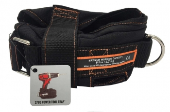 Tethered Cordless Power Tool Wrap - SFAPTWL - Large