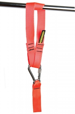 Webbing Strap to suit Fixed Anchorage Tool Lanyard - SFASCTLAS - 500mm open length