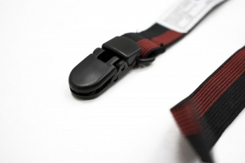 Fallproof Hard Hat Lanyard - SFASHL