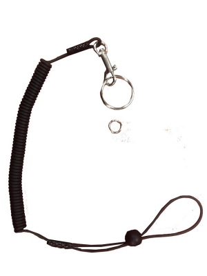 Split Ring