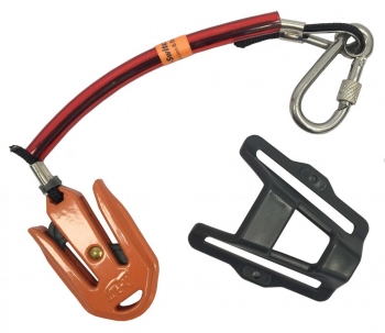 Quick Switch Spare Switch & Dock Set - SFEQSSD - Fits up to 2 inch  work belt