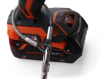 Tether Loop Attachments - SFERTLA-105 - 10.5 inch 