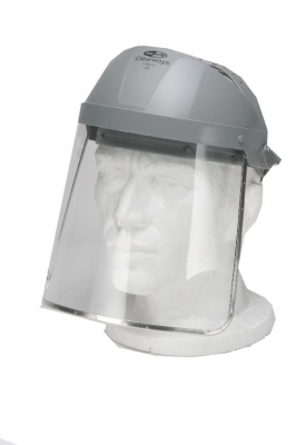 Replacement Visor for SFS700 – Clear - SFS800 - Clear