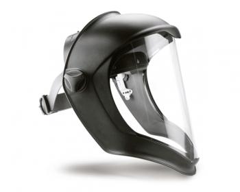 Bionic Faceshield With Clear Polycarbonate Visor - SFS900