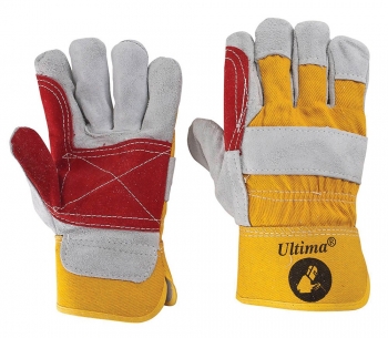 Rigger Gloves, High Quality - SGL301