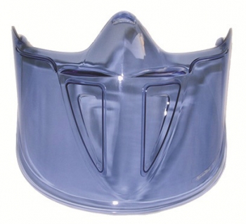 Bollé Blast Grinding Goggles & Visor - BLV - Bolle Blast Visor (to suit BLAPSI)