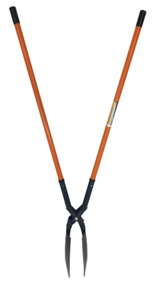 BS8020 Constructor Insulated Shovel Holer - SH4S15 - 8 inch X 26 inch 