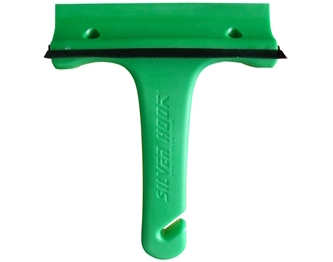 Medium Ice Scraper comes with Rubber Blade - SH7SCR1 - Rubber Blade