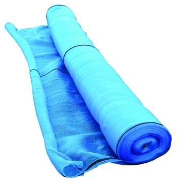 Debris / Safety Netting   Blue - SN2B250 - 2m x 50m - Blue