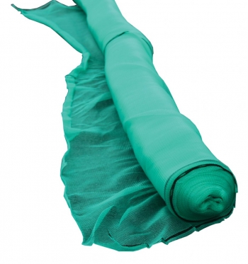 Debris / Safety Netting - SN2G350 - 3m x 50m - Green