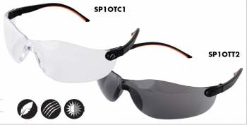Montana Safety Glasses